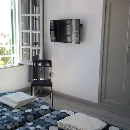 Apartament Zintagi