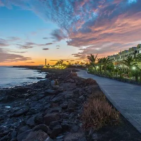 Zintagi Puerto del Carmen (Lanzarote)