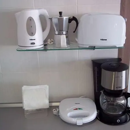 Zintagi Apartament Puerto del Carmen (Lanzarote)