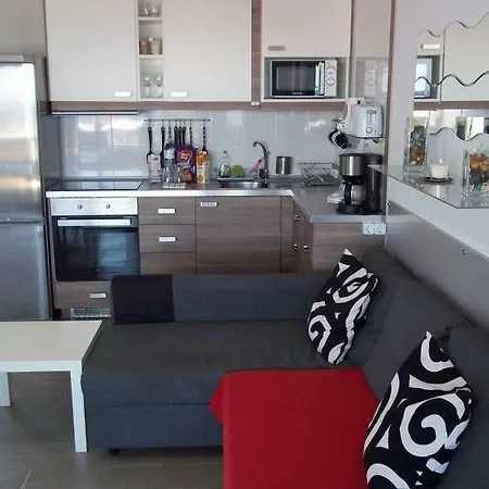 Zintagi Apartament