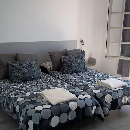 Apartament Zintagi Puerto del Carmen (Lanzarote)