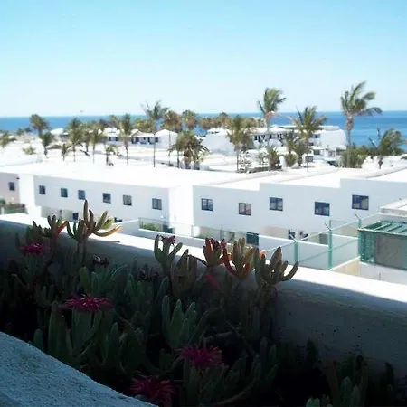 Zintagi * Puerto del Carmen (Lanzarote)
