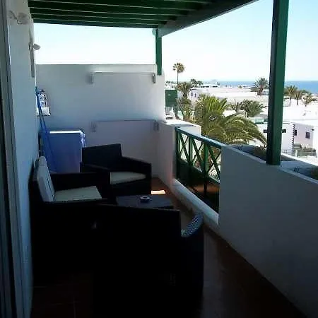 Zintagi Apartament Puerto del Carmen (Lanzarote)