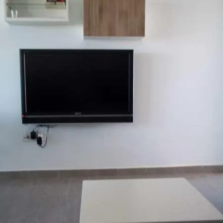 Zintagi Appartamento